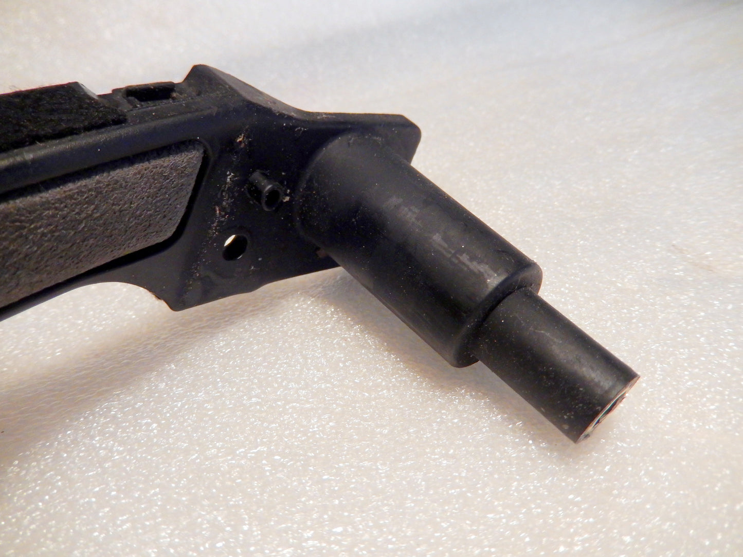 Maserati Quattroporte M139 Interior Driver Grab Handle Post