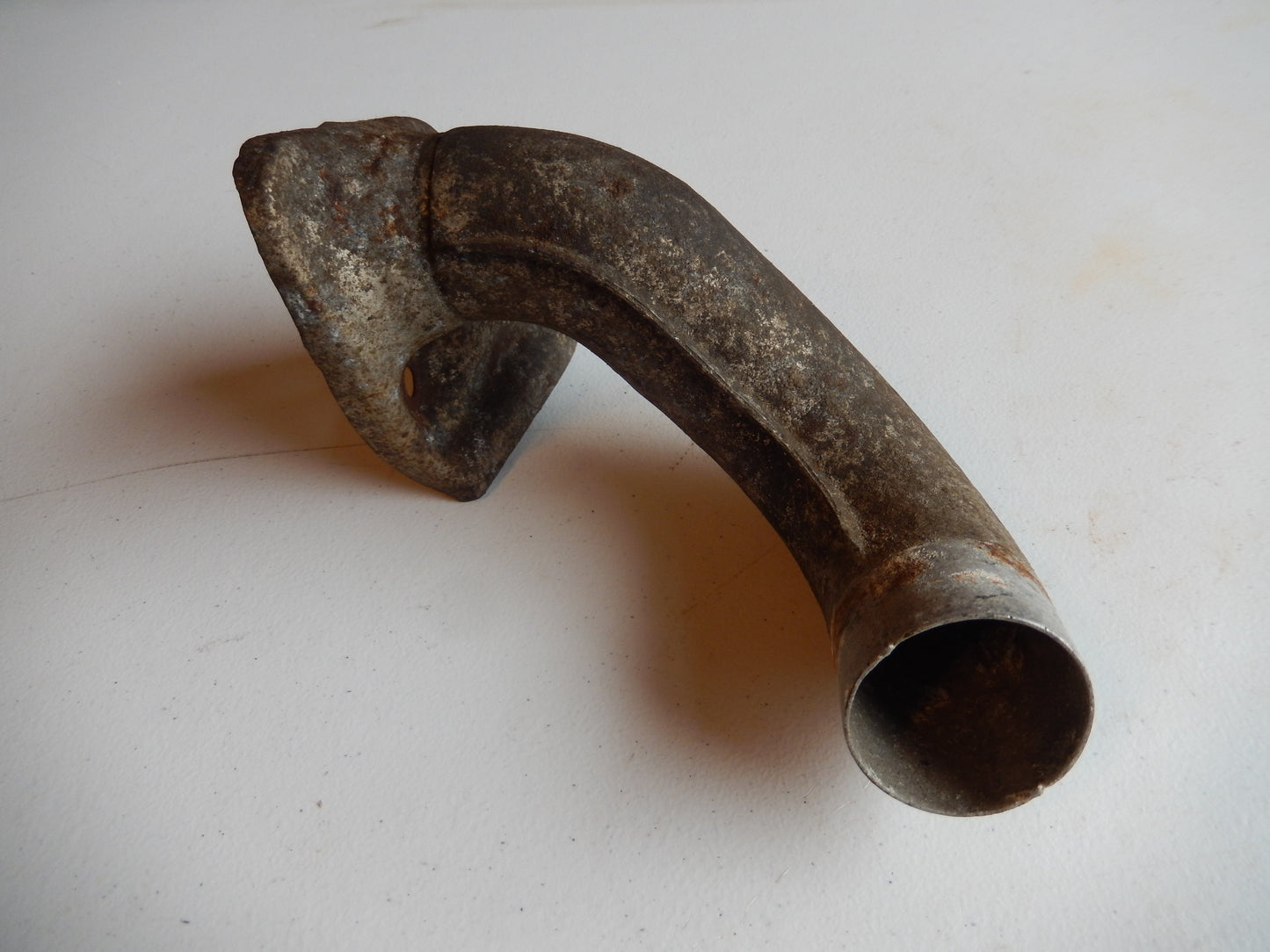 Datsun 240Z Exhaust Manifold Heat Shield