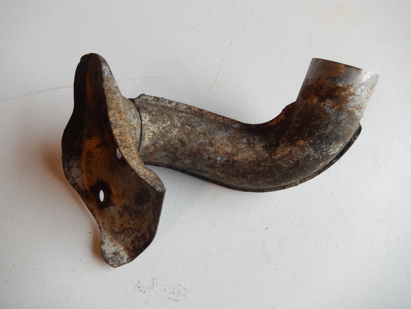 Datsun 240Z Exhaust Manifold Heat Shield