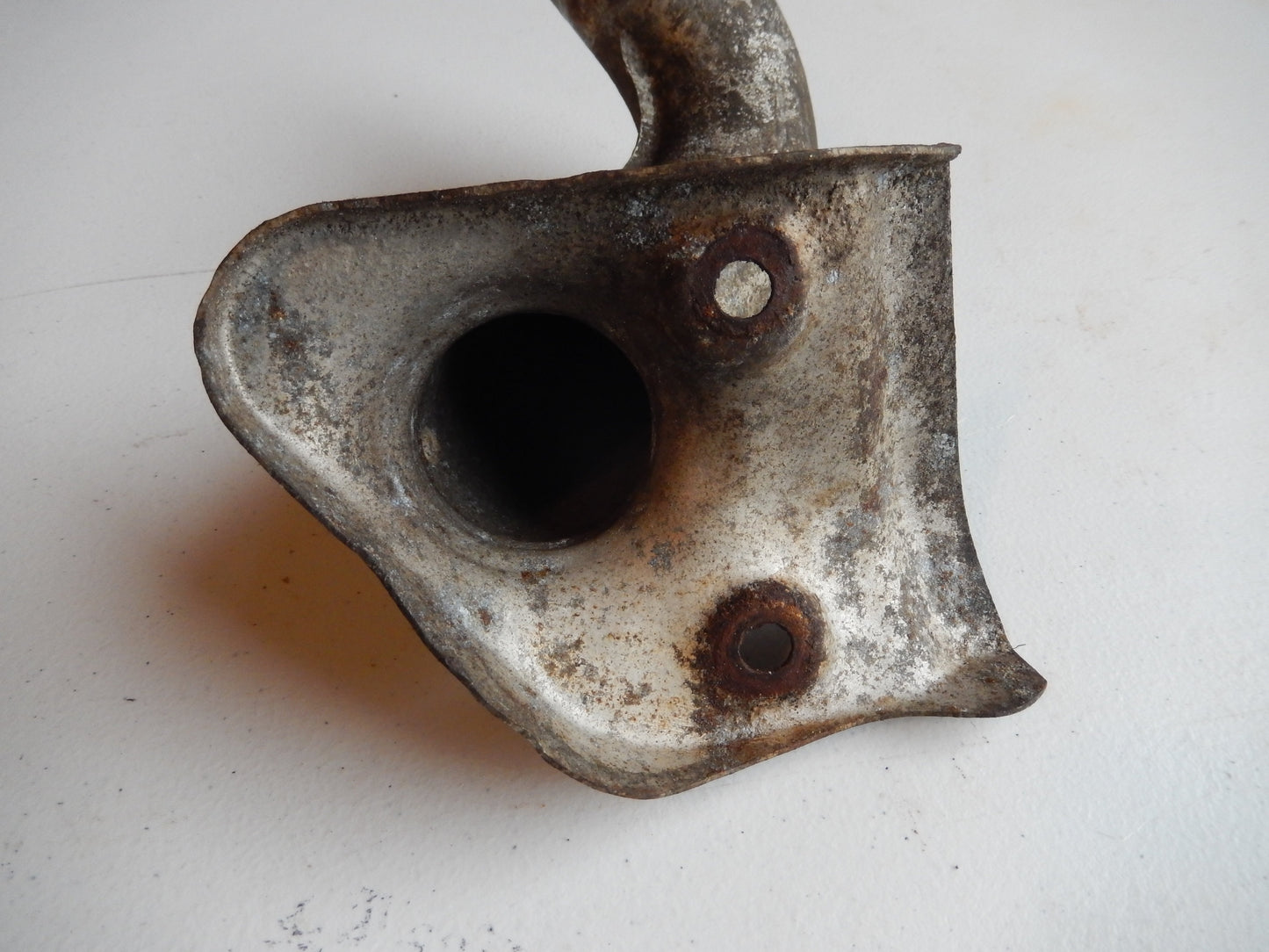 Datsun 240Z Exhaust Manifold Heat Shield