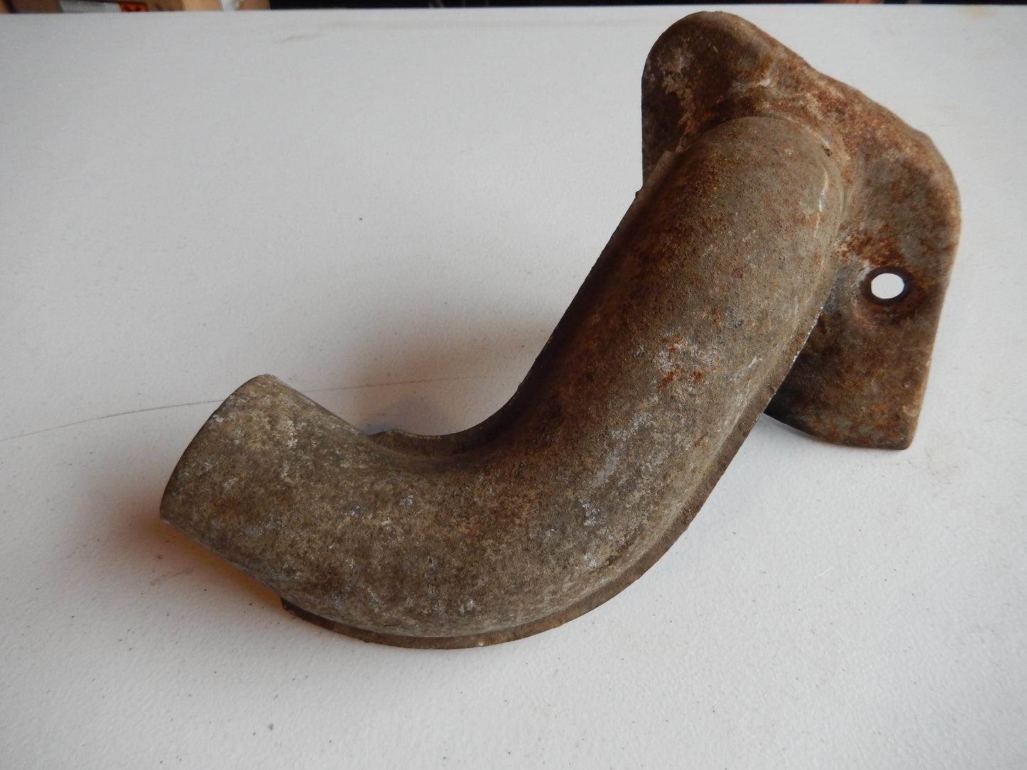 Datsun 240Z Exhaust Manifold Heat Shield