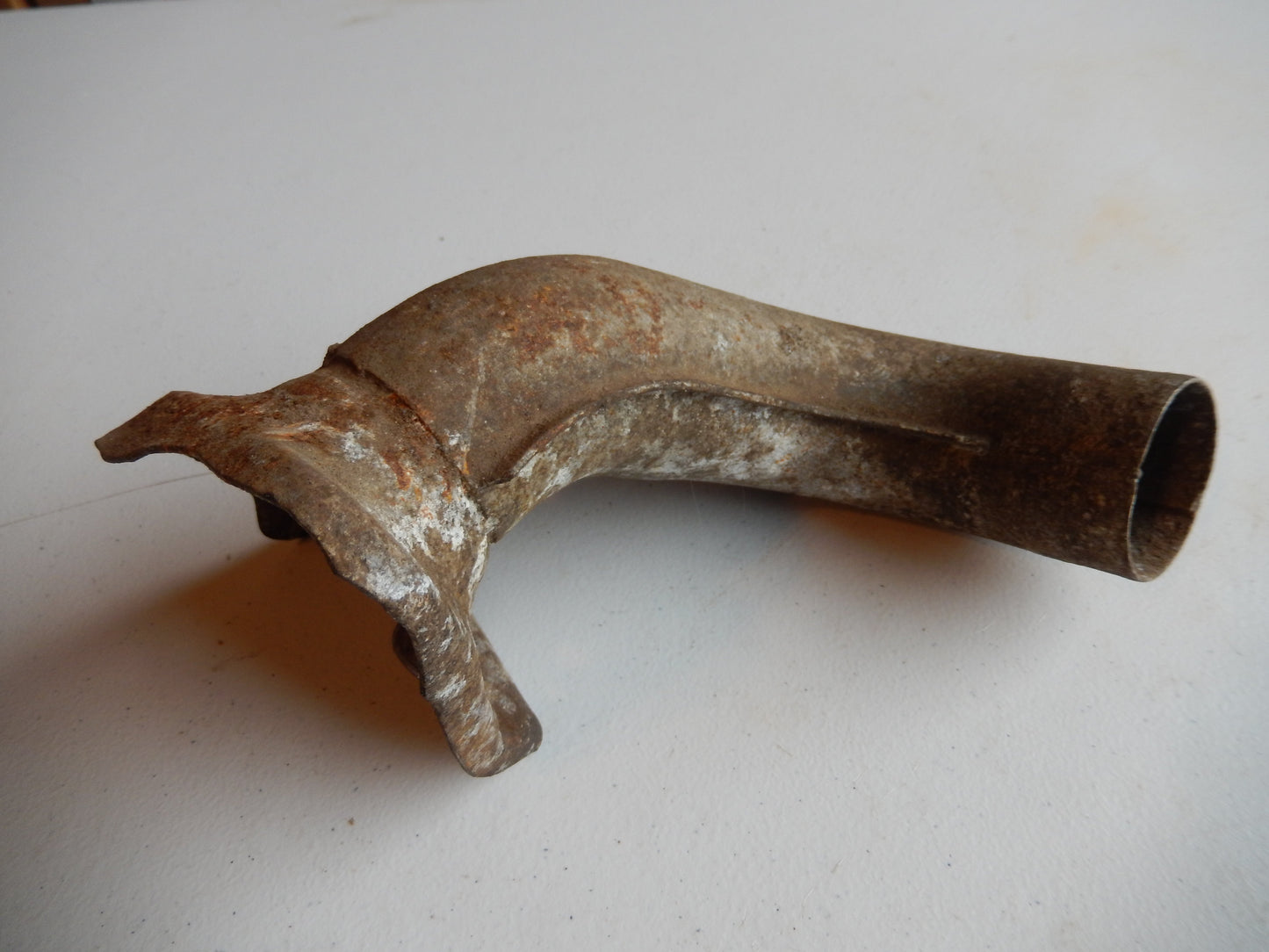 Datsun 240Z Exhaust Manifold Heat Shield