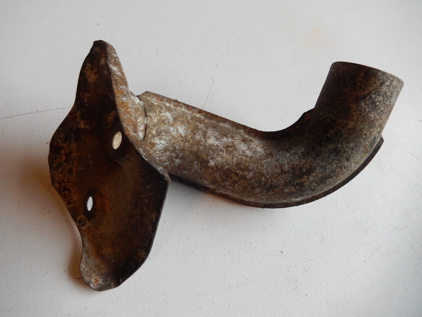 Datsun 240Z Exhaust Manifold Heat Shield