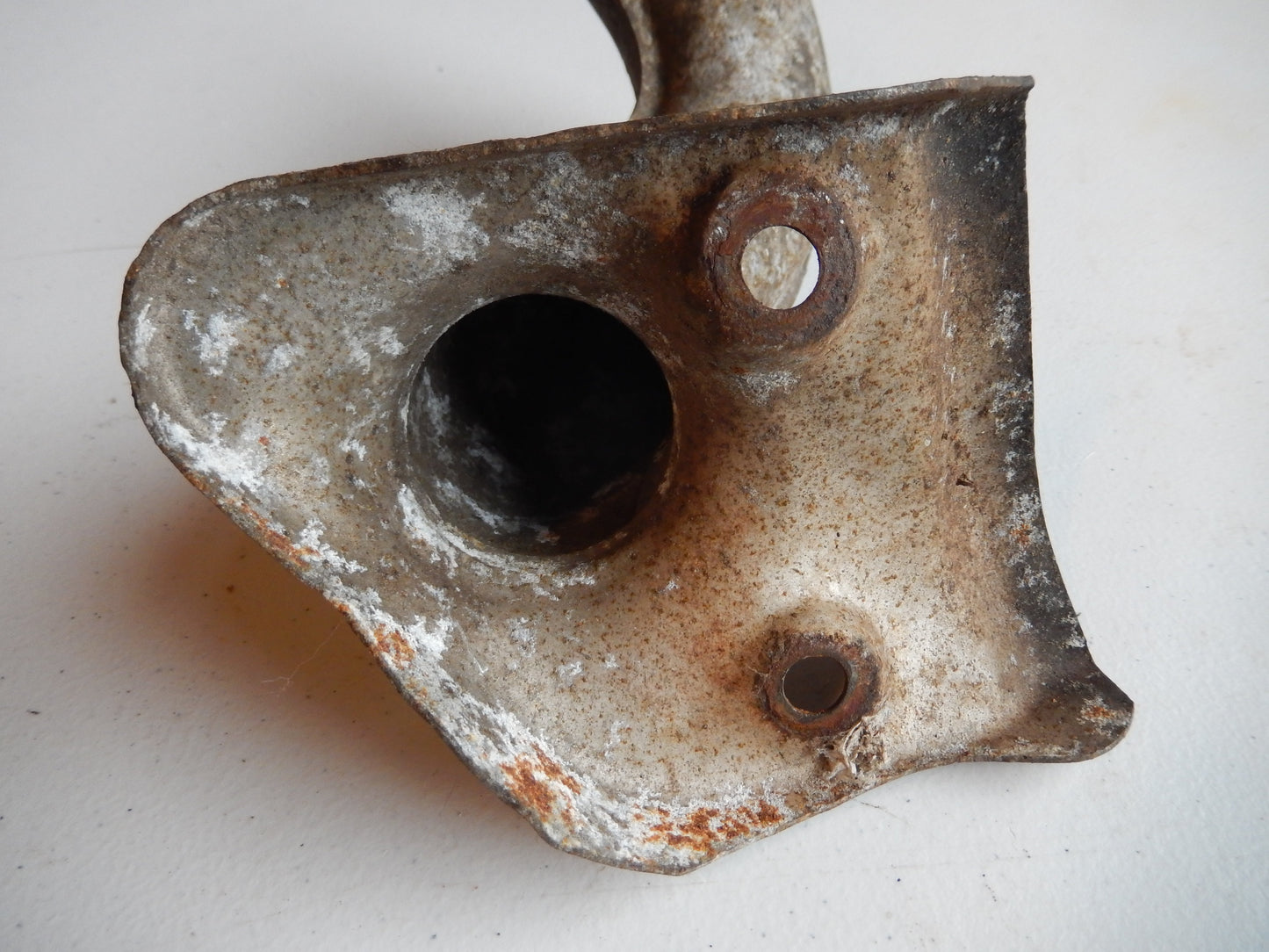 Datsun 240Z Exhaust Manifold Heat Shield