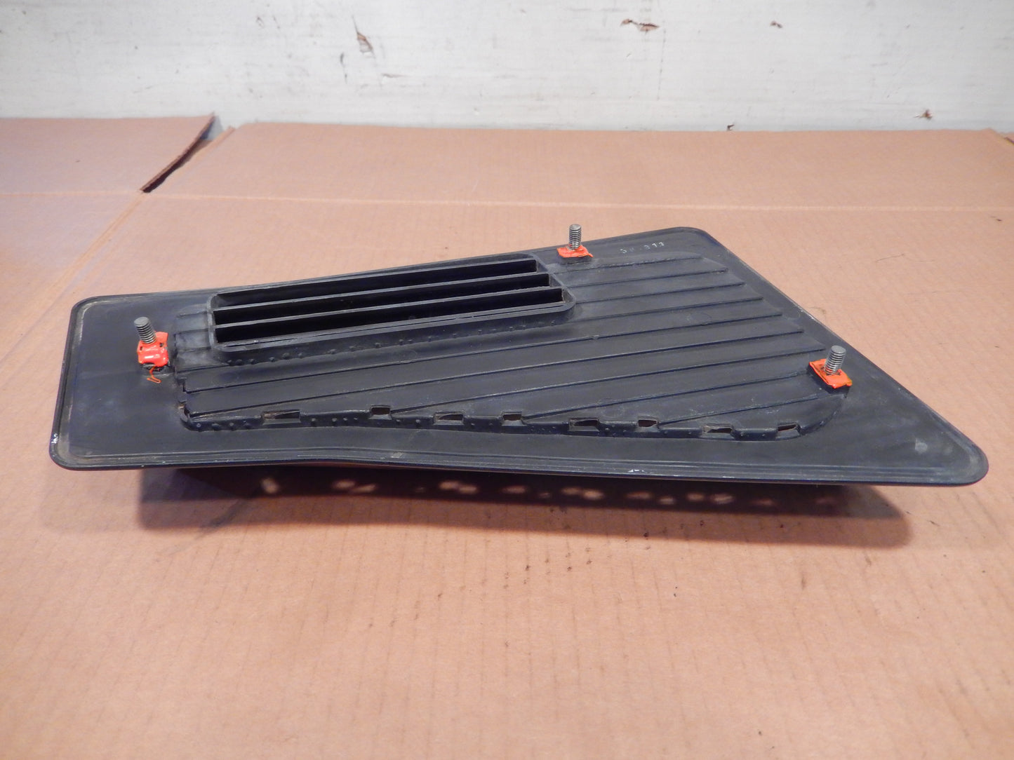 Datsun 280ZX Hood Vent Pair