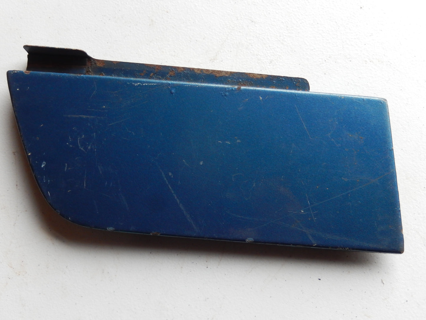 Datsun 240Z Driver's Side Hood Inspection Hatch Lid