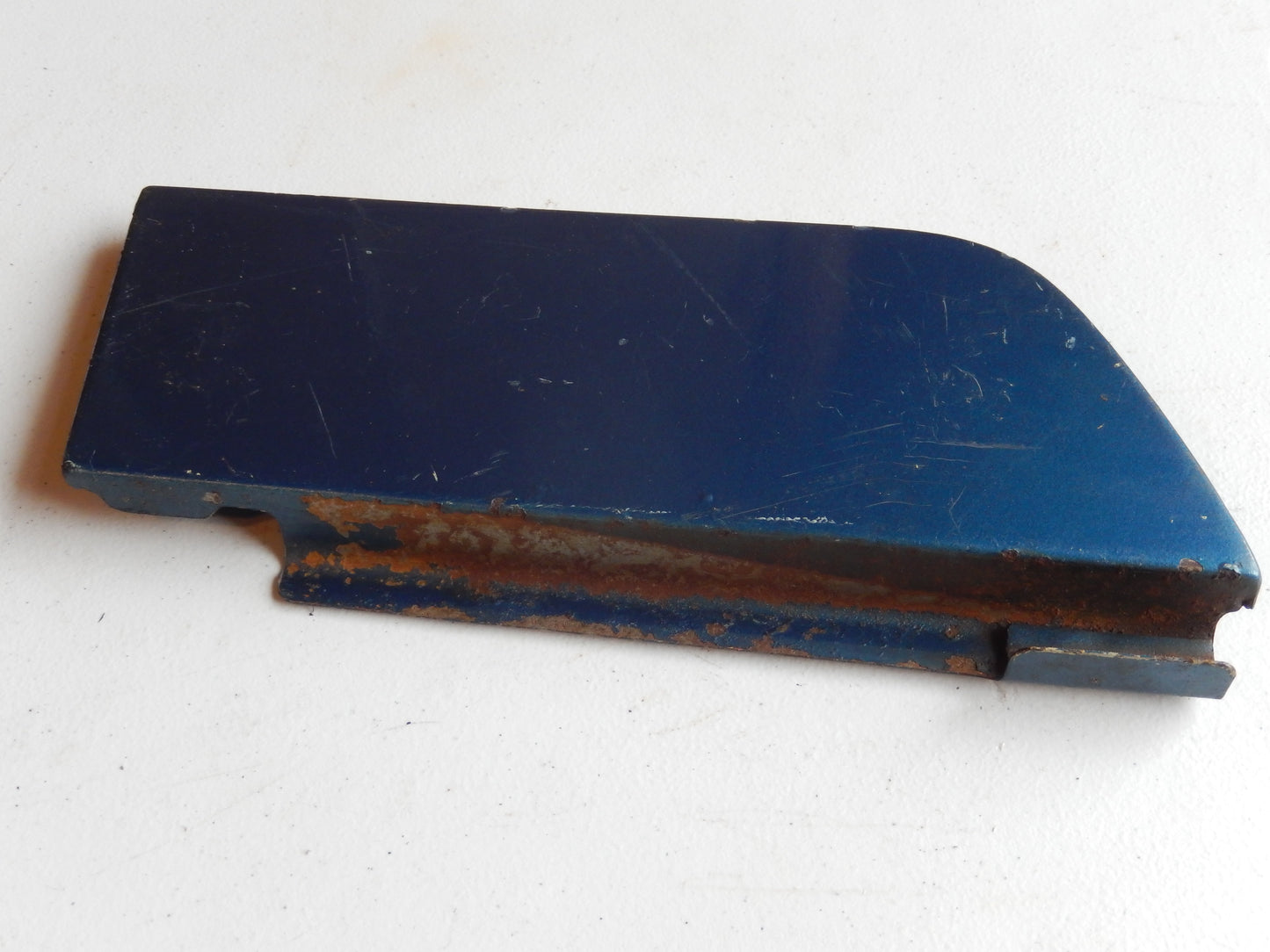 Datsun 240Z Driver's Side Hood Inspection Hatch Lid