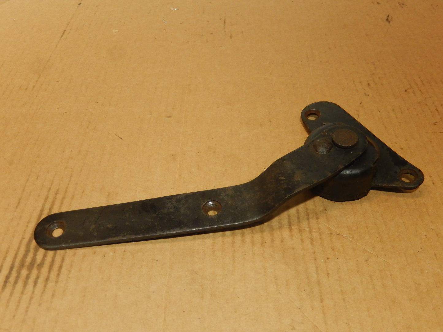 Datsun 240Z Driver's Seat Inside Hinge
