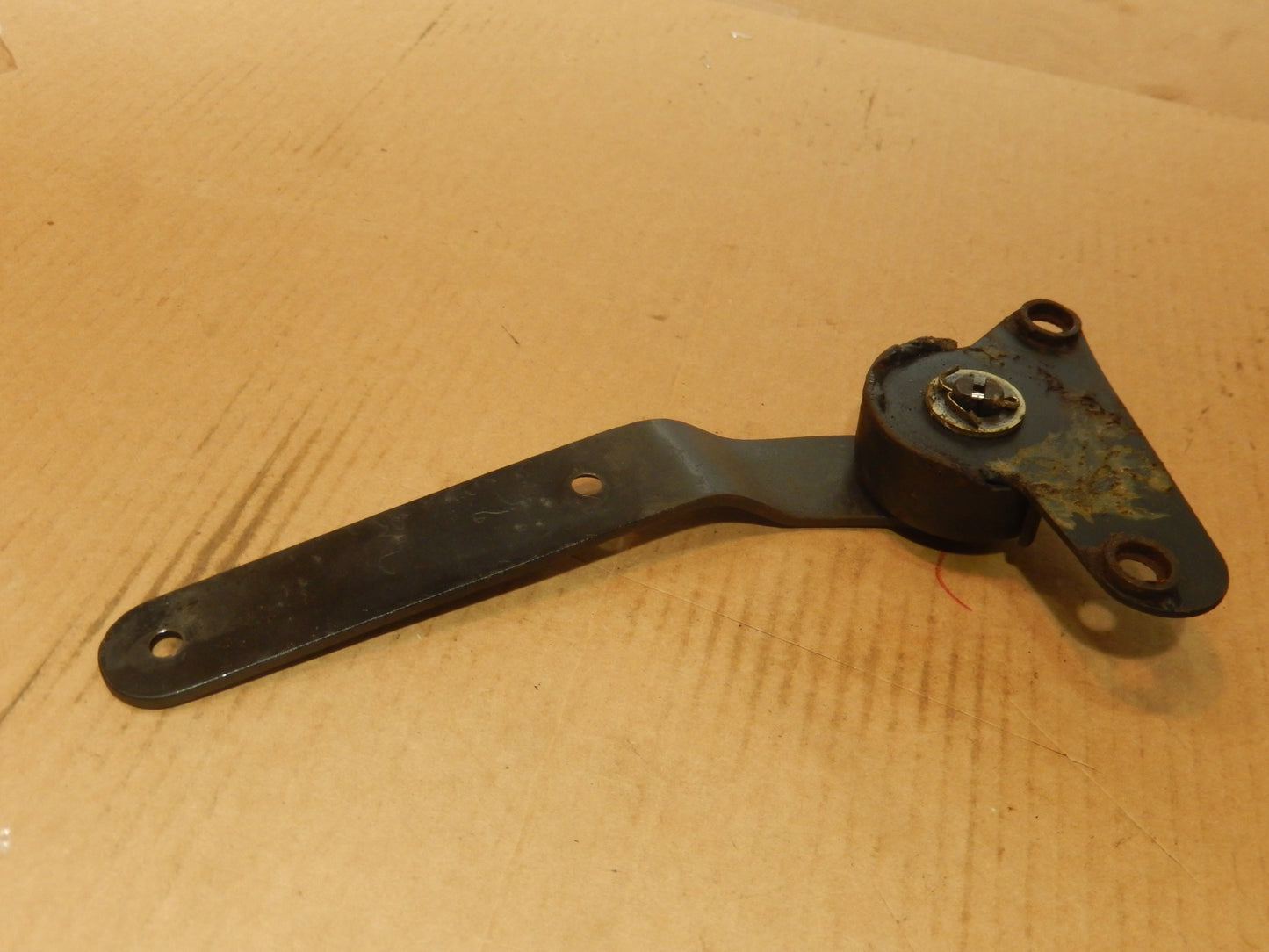 Datsun 240Z Driver's Seat Inside Hinge
