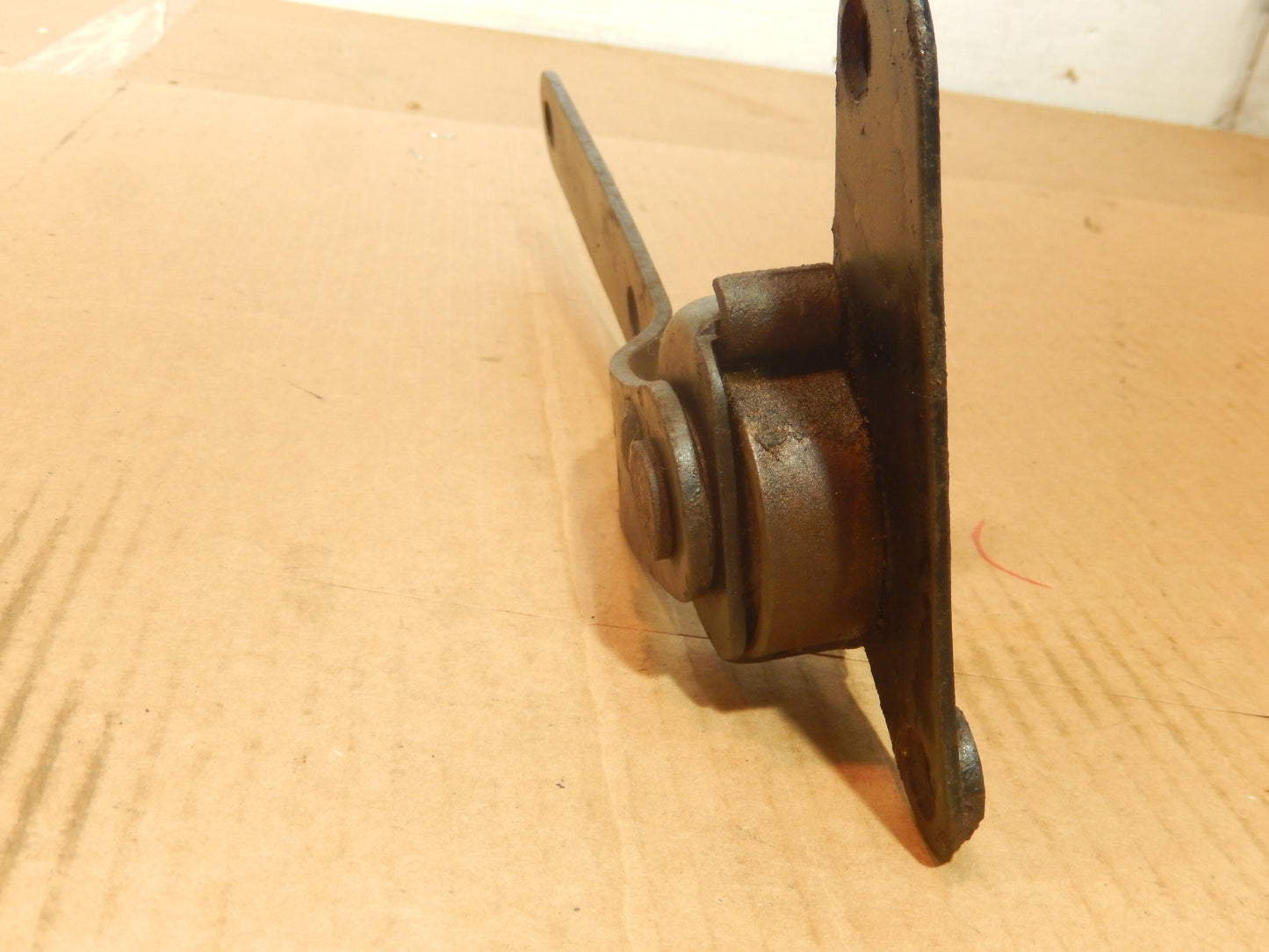 Datsun 240Z Driver's Seat Inside Hinge