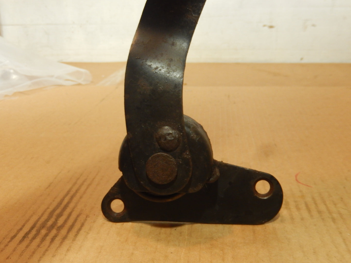 Datsun 240Z Driver's Seat Inside Hinge