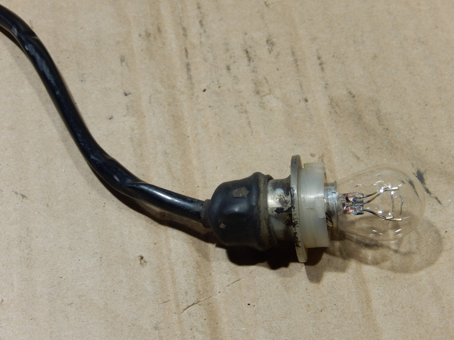 Datsun 240Z Front Turn Signal Wire Harness