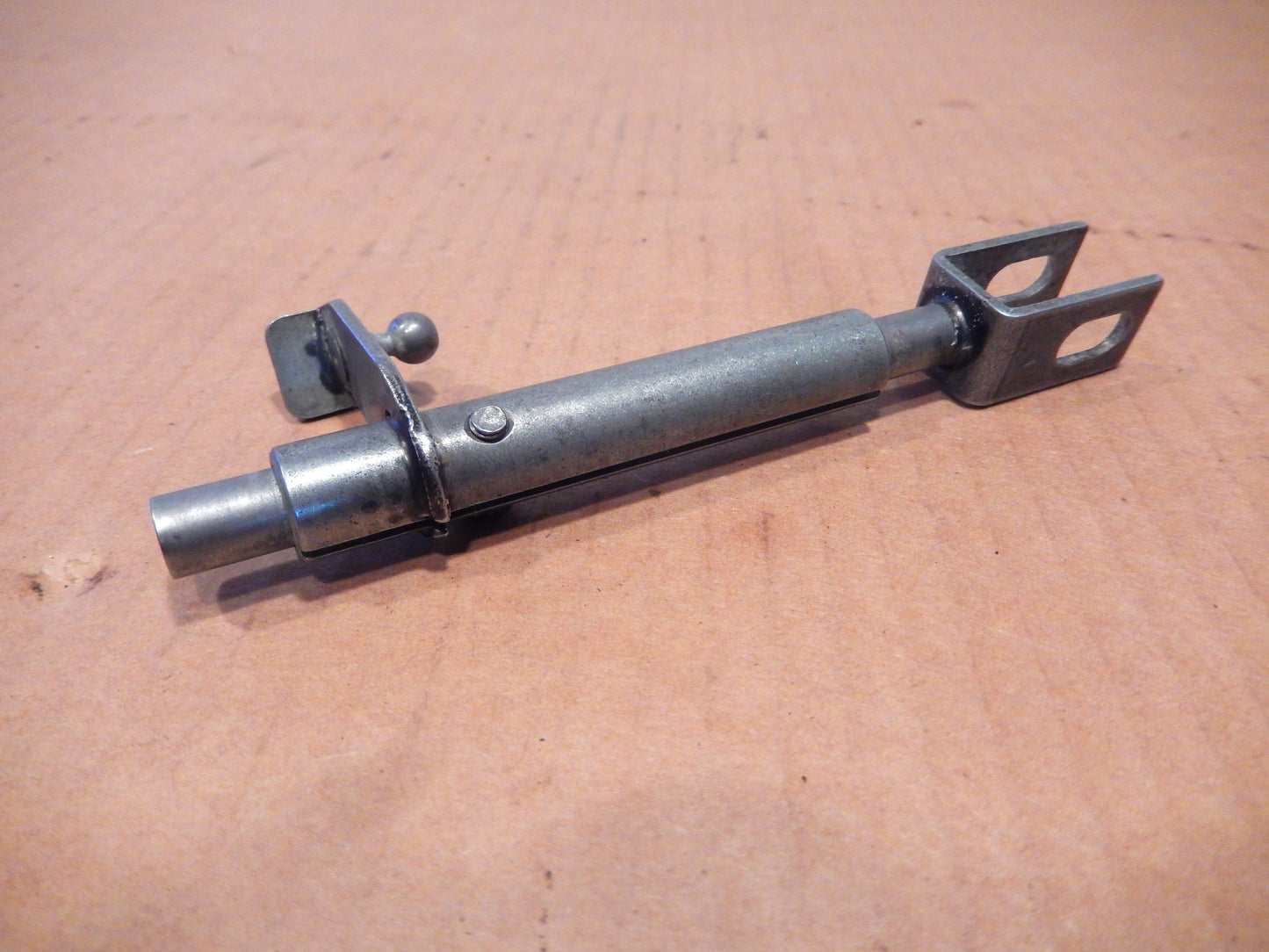 Datsun 240Z Main Throttle Rod Link Rod