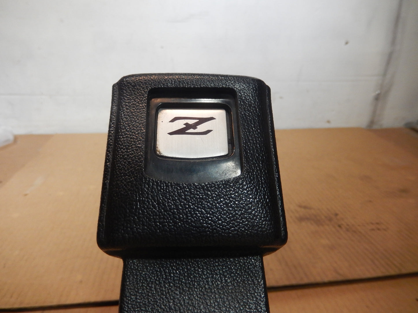 Datsun 240Z Seat Belt Receiver