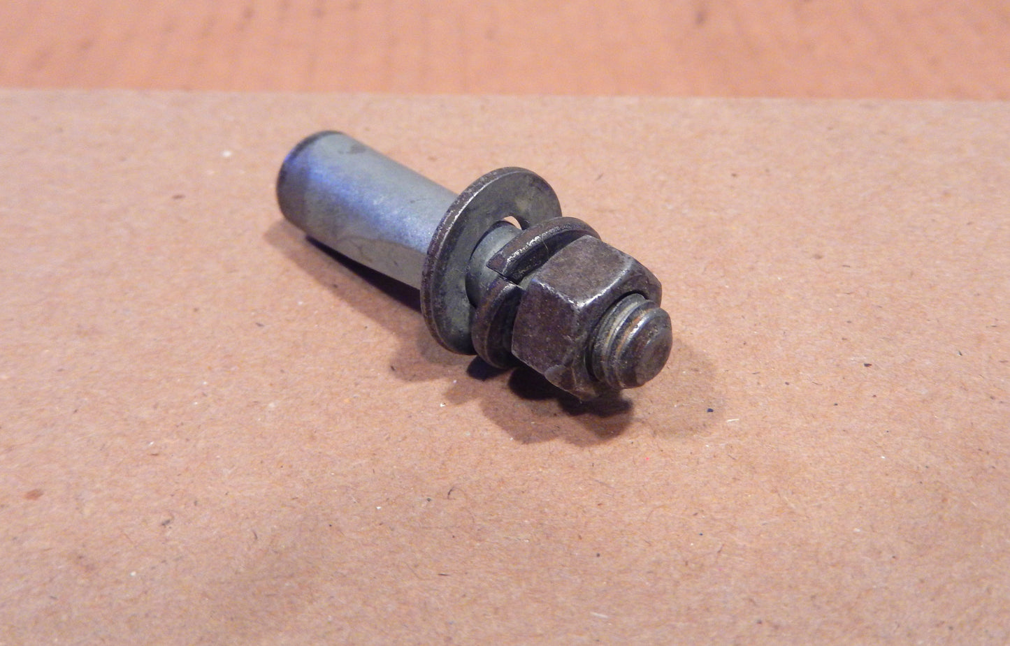 Datsun 240Z Swing Arm Bolt Lock Pin