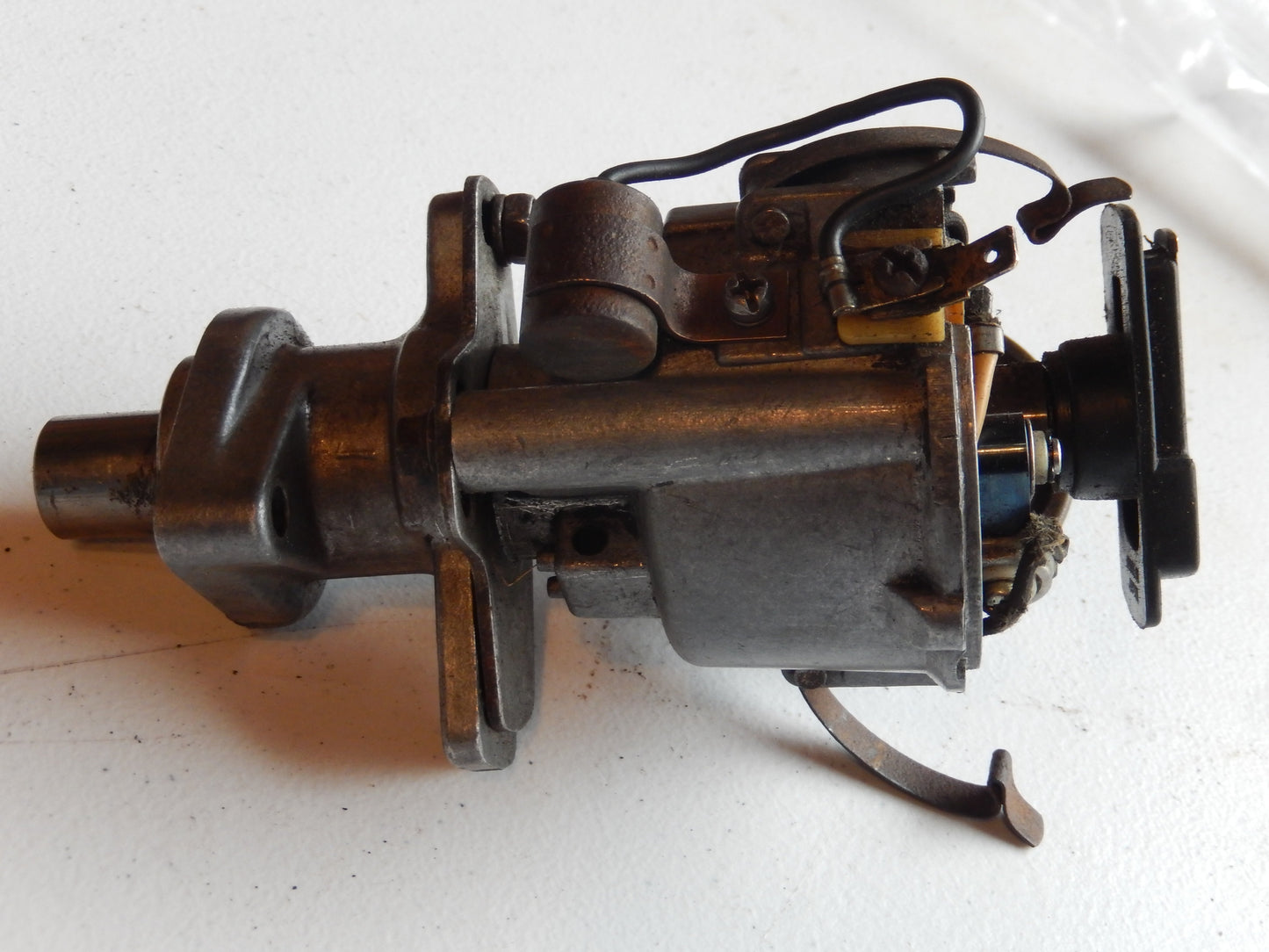 Datsun 240Z Distributor