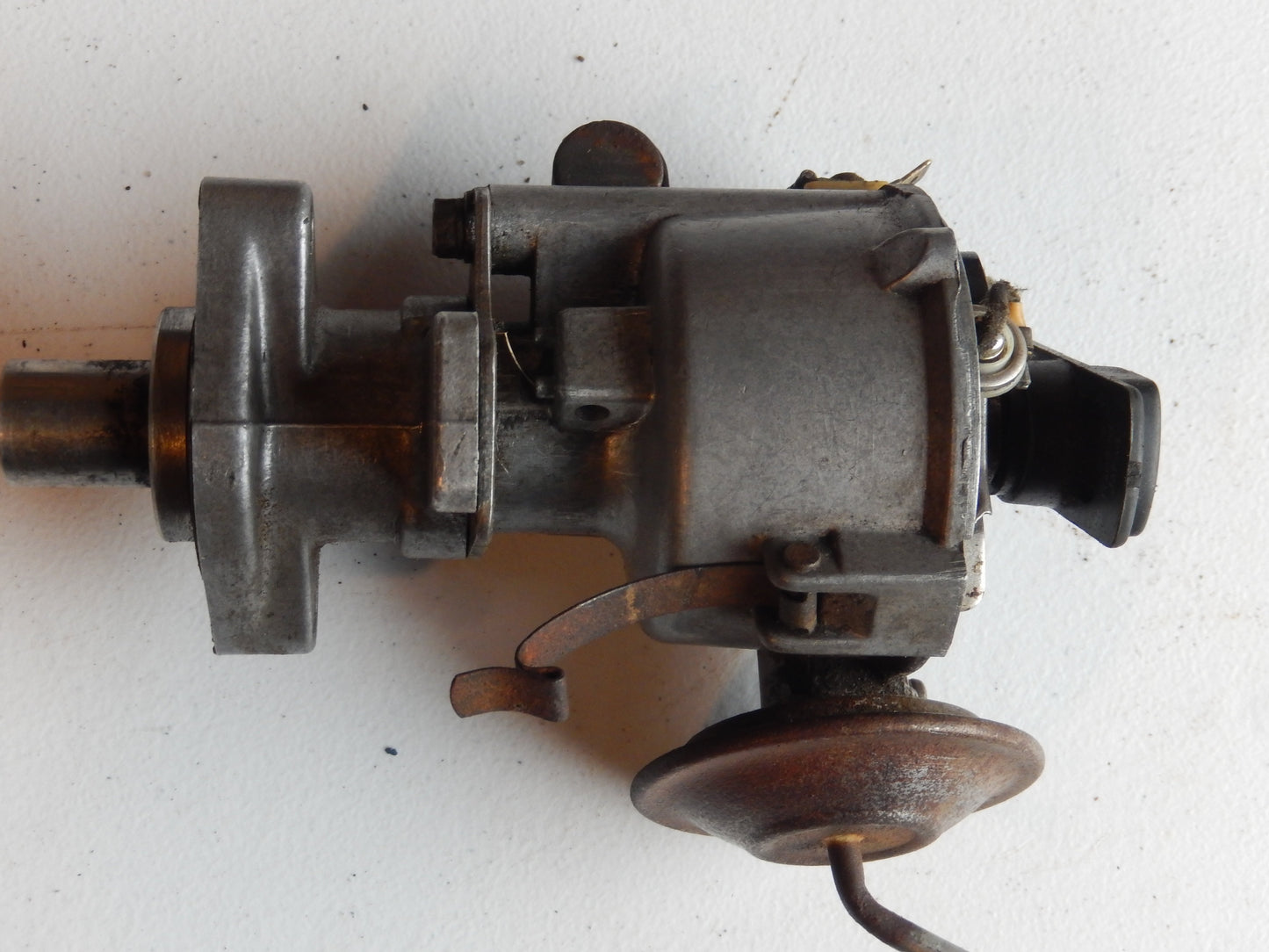 Datsun 240Z Distributor