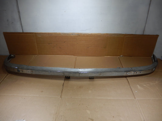 Datsun 240Z Front Bumper # 73