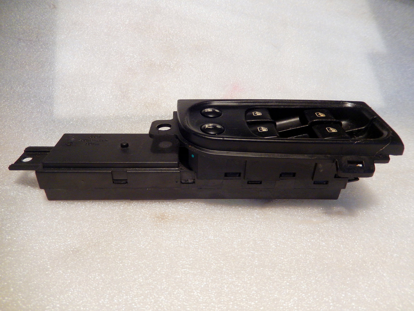 Maserati Quattroporte M139 Front Driver Interior Door Master Window Switch