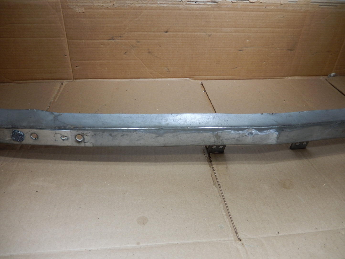 Datsun 240Z Front Bumper # 73