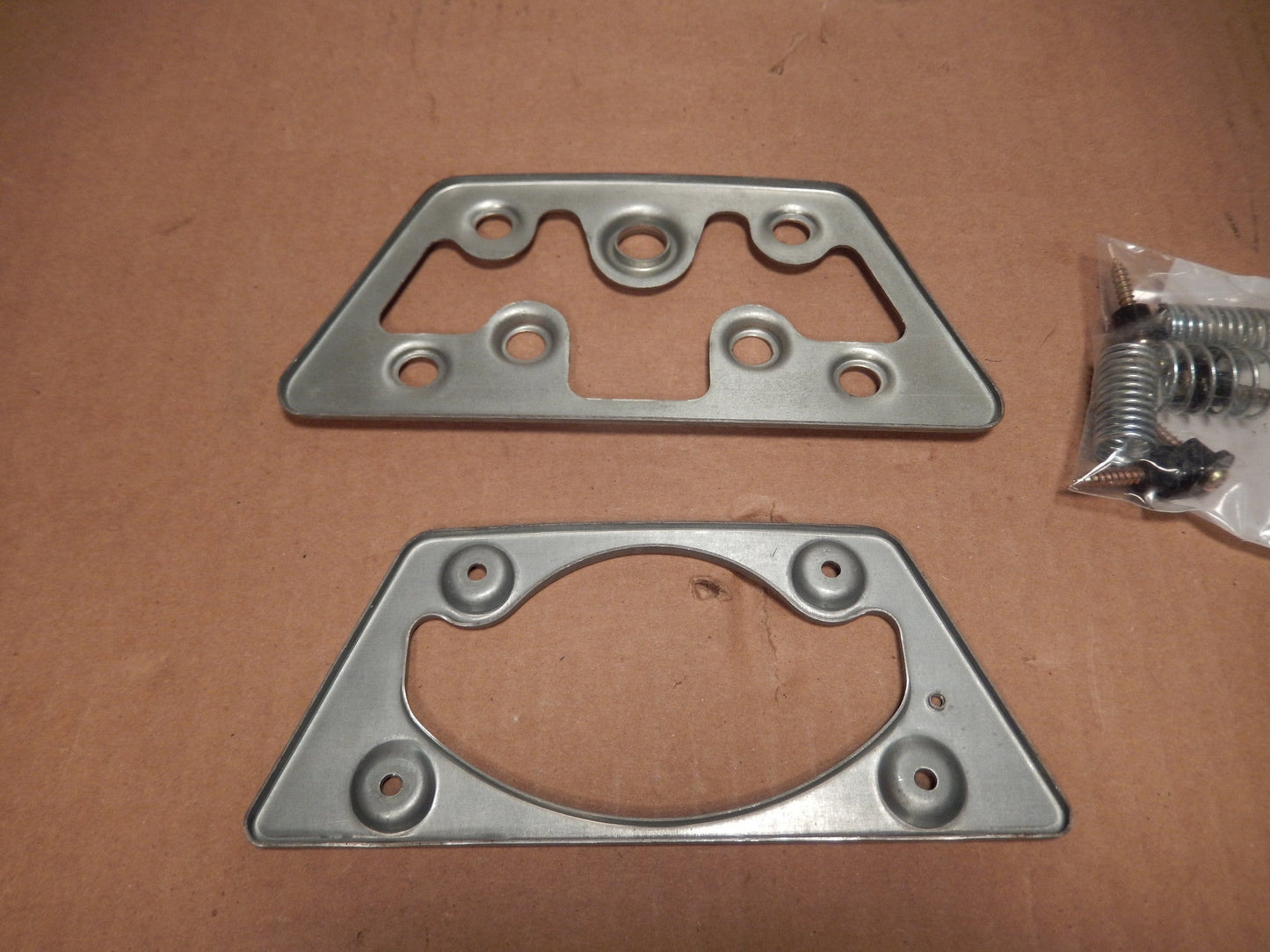 Datsun 280ZX OEM Horn Switch Plate Assembly