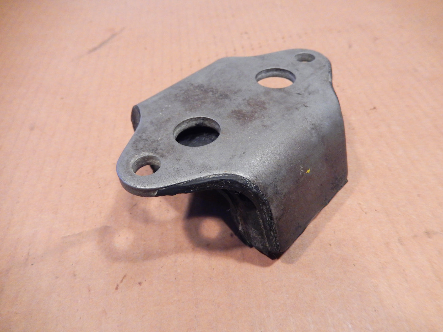 Datsun 240Z Transmission Yoke Mount Block