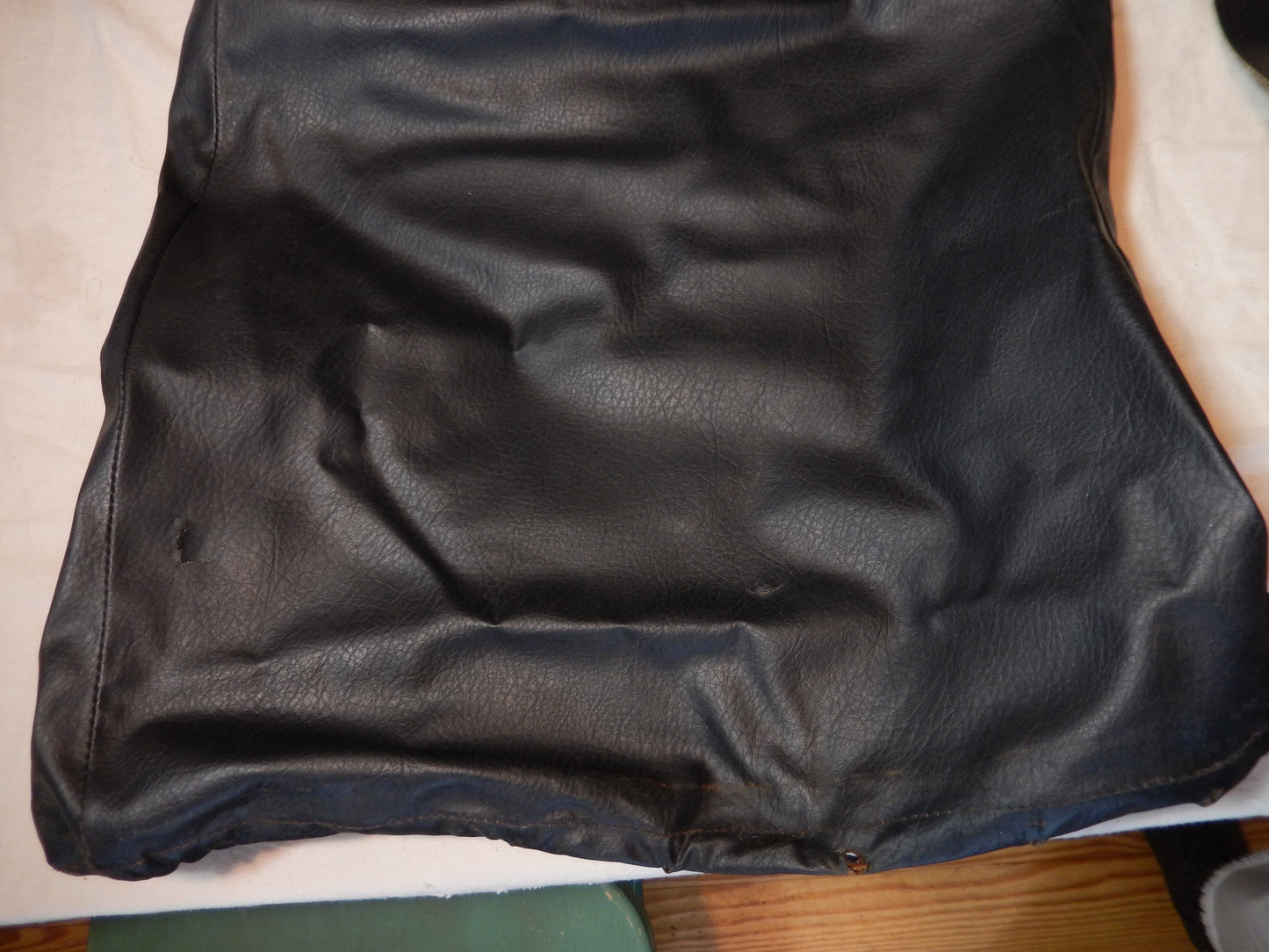 Datsun 240Z Seat Back Cover