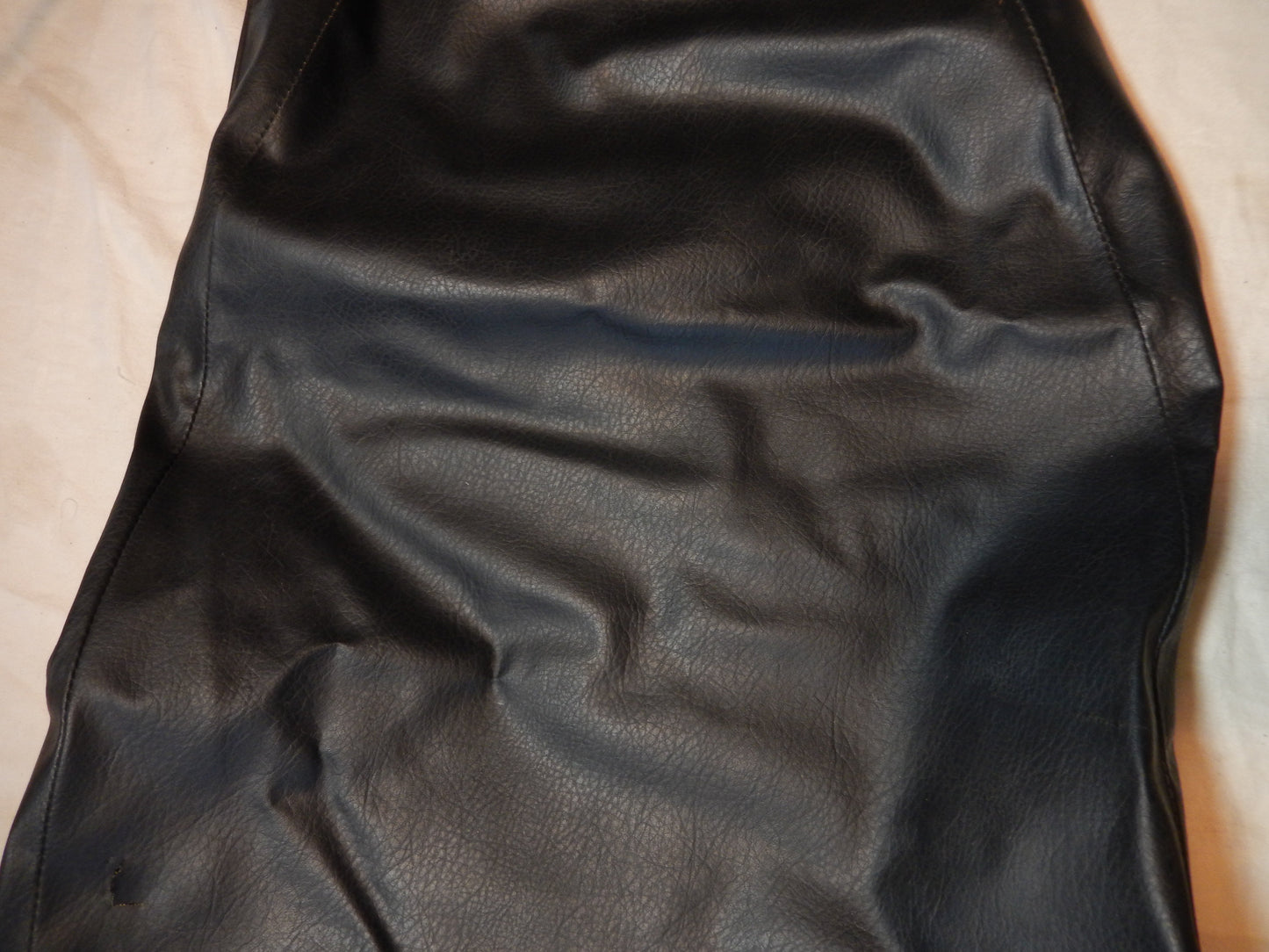 Datsun 240Z Seat Back Cover