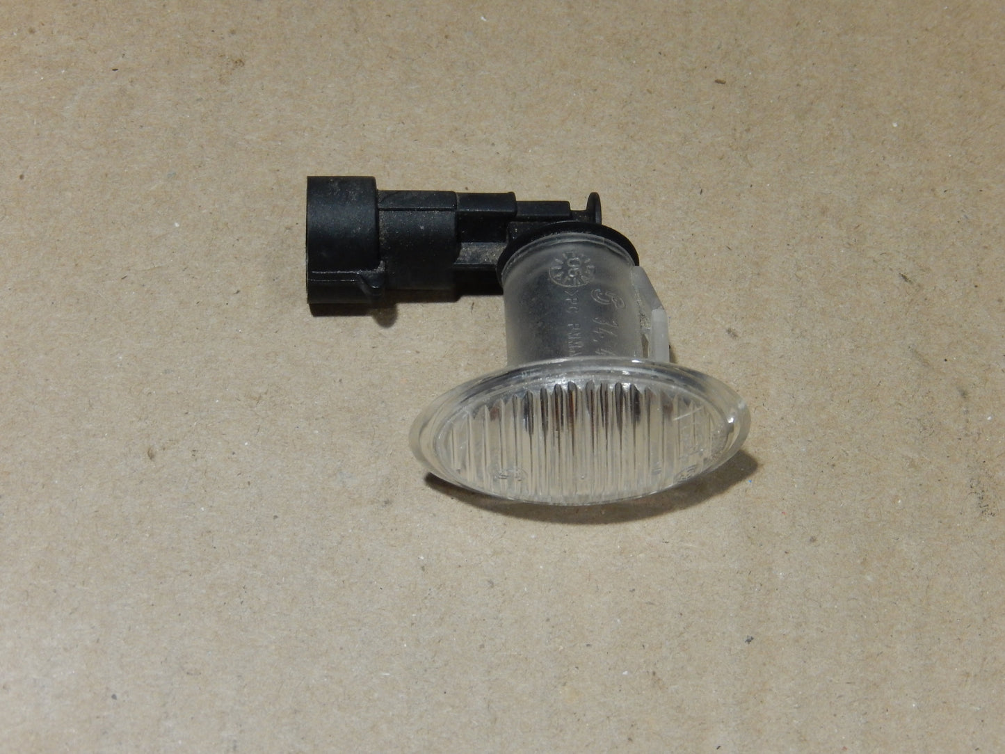 Maserati M139 Front Side Marker Light