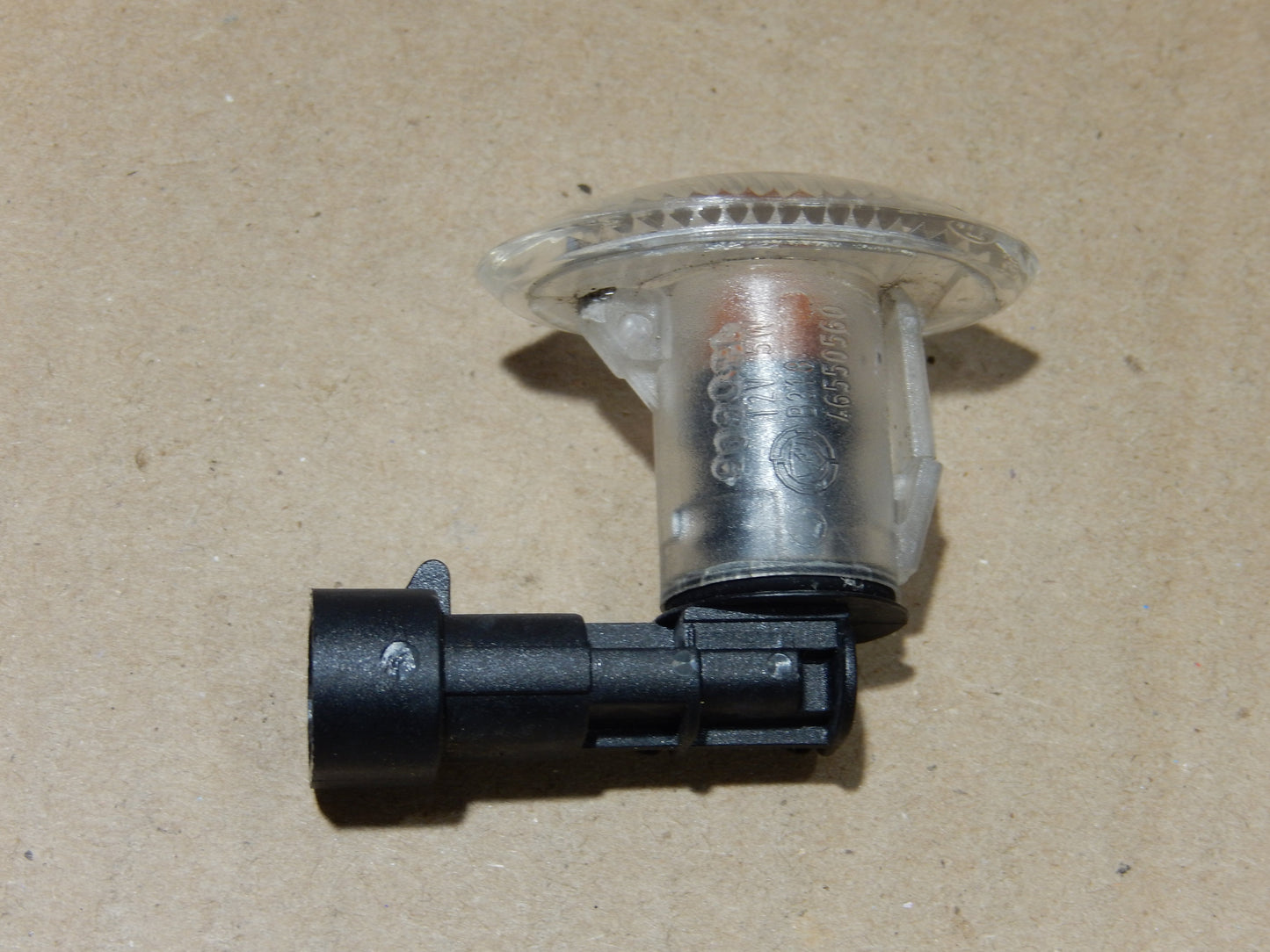 Maserati M139 Front Side Marker Light