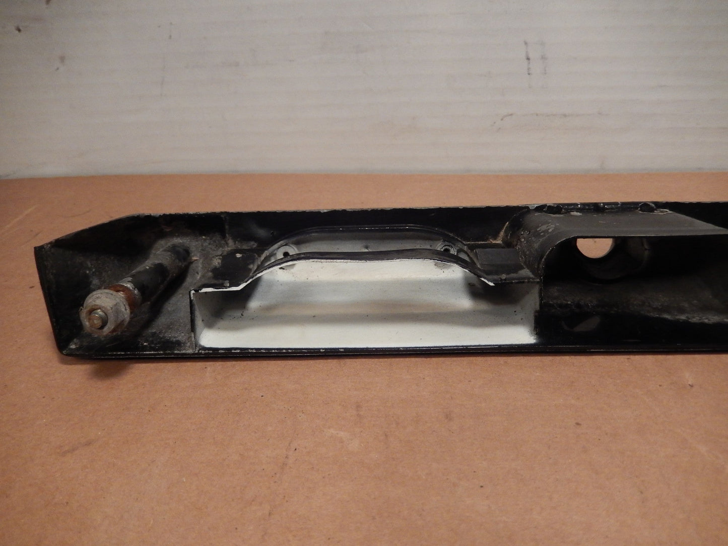 Datsun 280ZX OEM Plate Light Body