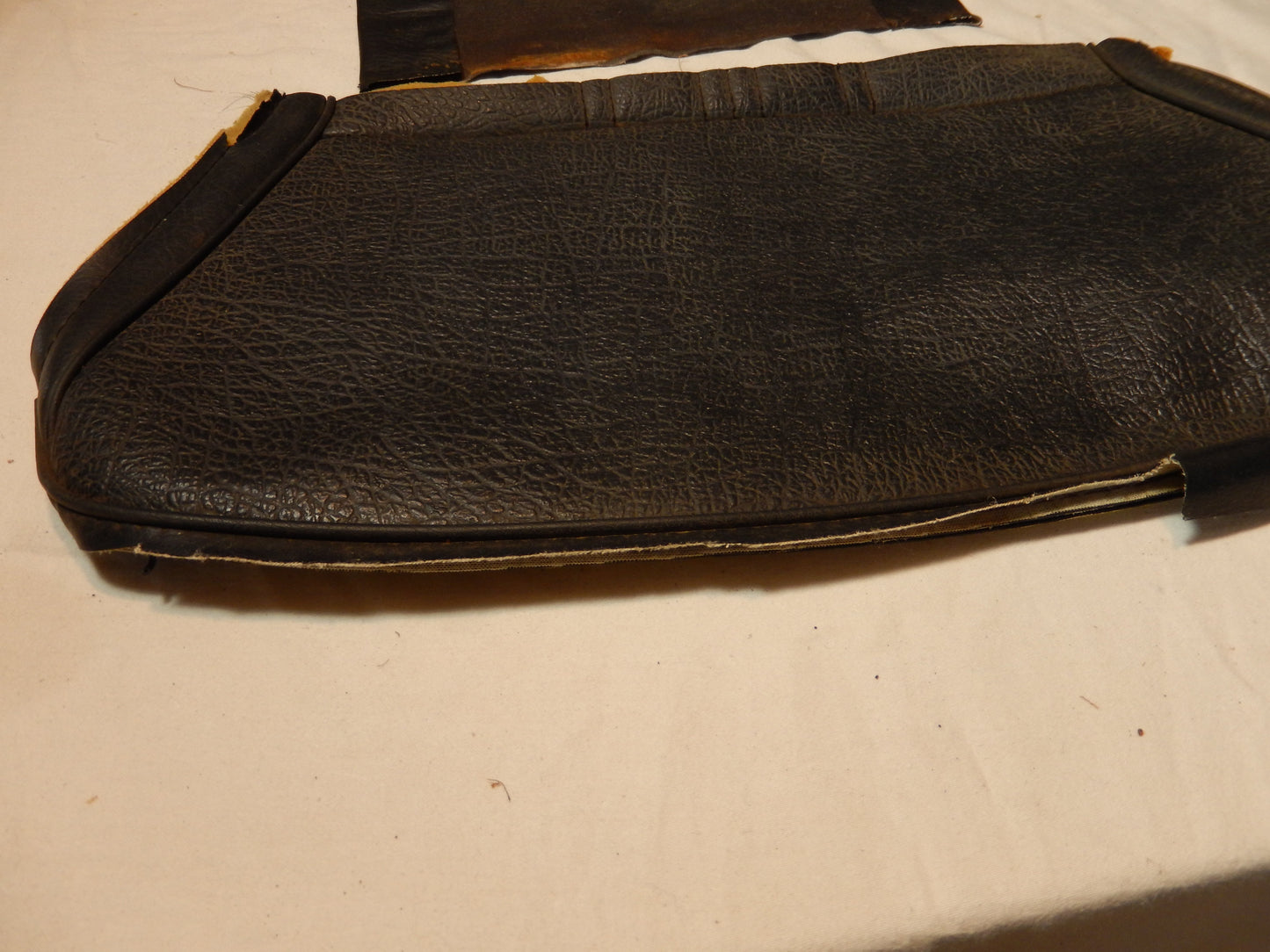 Datsun 240Z Seat Cover Parts