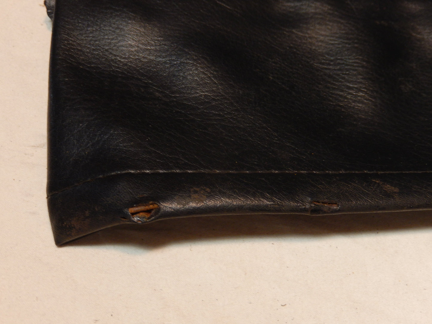 Datsun 240Z Seat Back Cover Parts