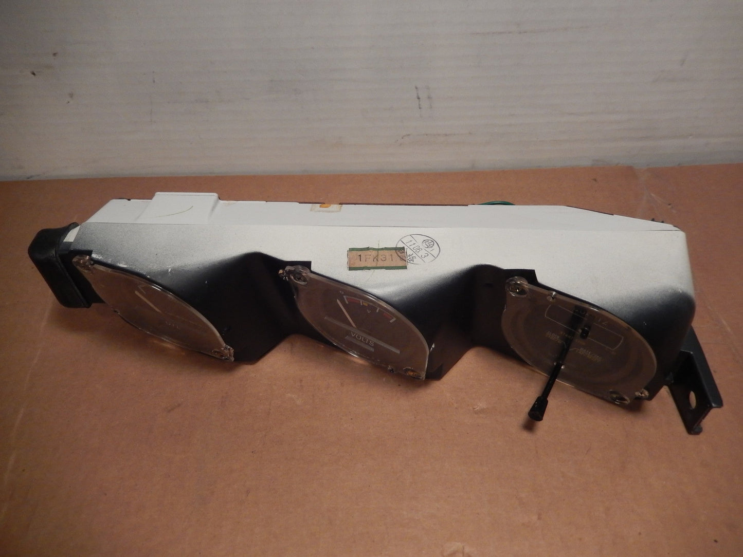 Datsun 280ZX Instrument Gauge Cluster