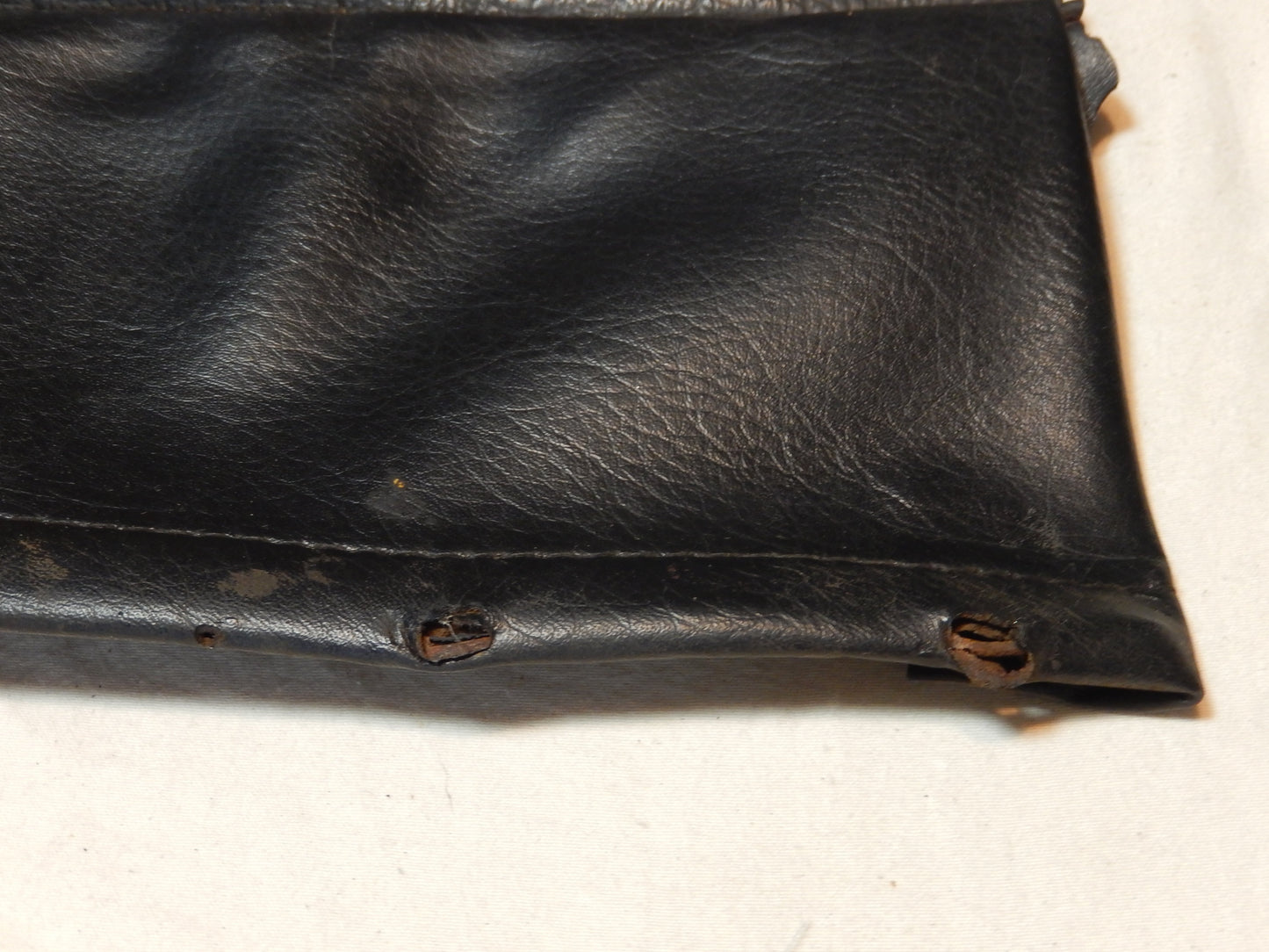 Datsun 240Z Seat Back Cover Parts