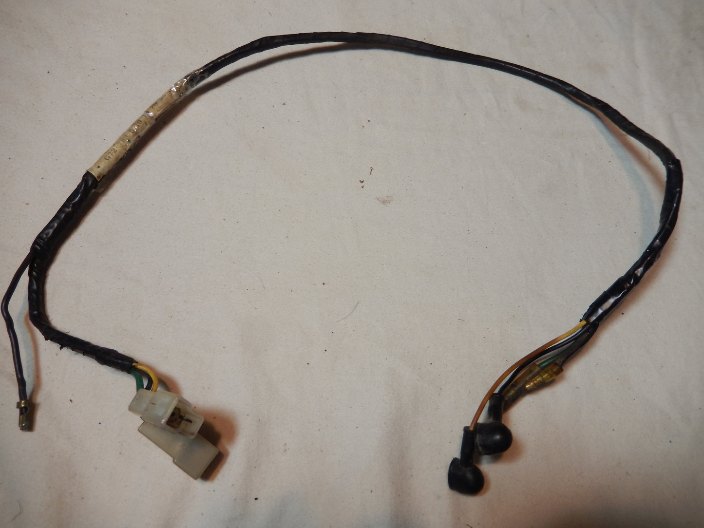 Datsun 240Z Gas Tank Level Sender Wire Harness
