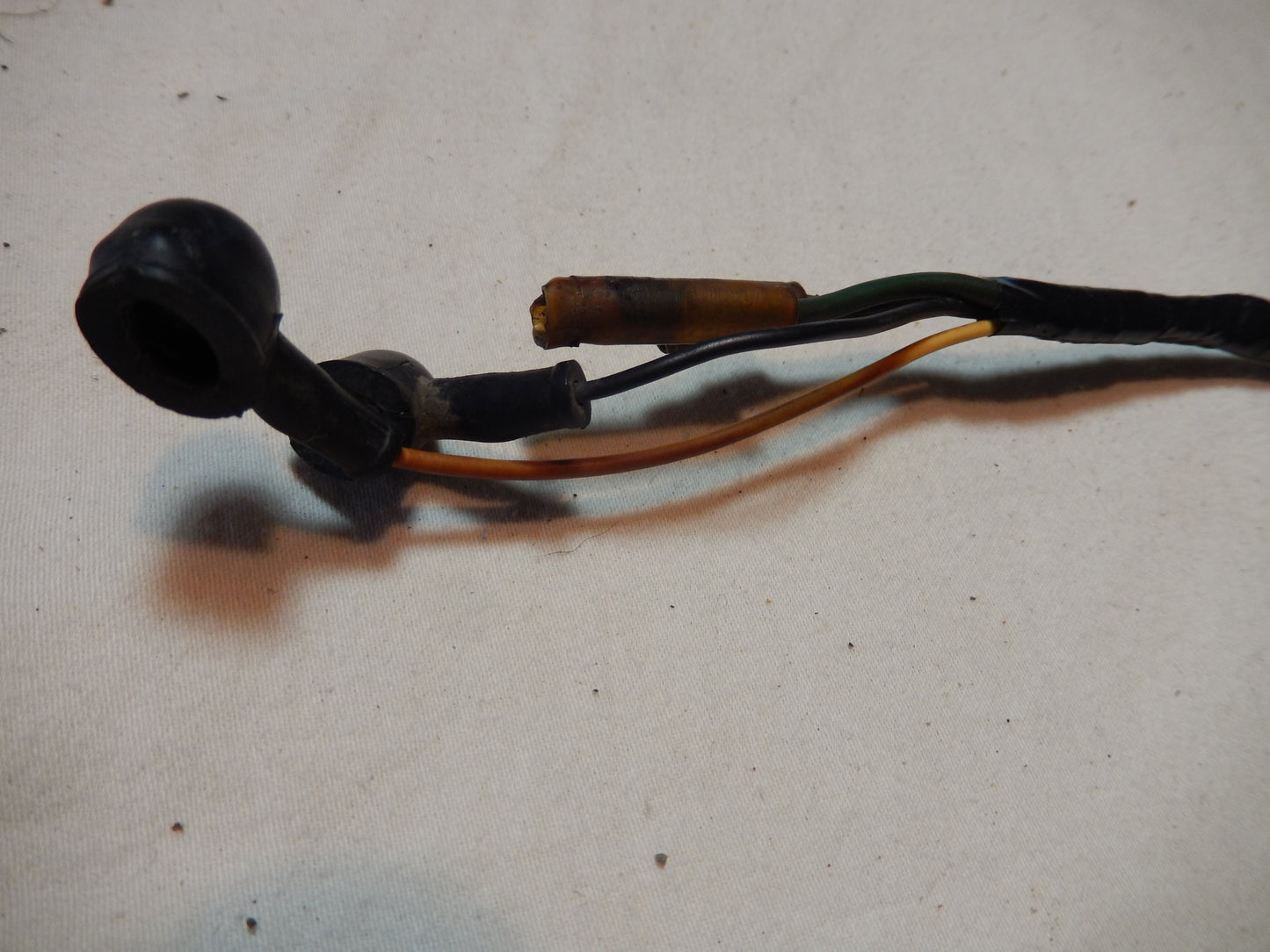 Datsun 240Z Gas Tank Level Sender Wire Harness