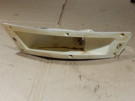 Datsun 240Z Front Driver's Turn Signal Body