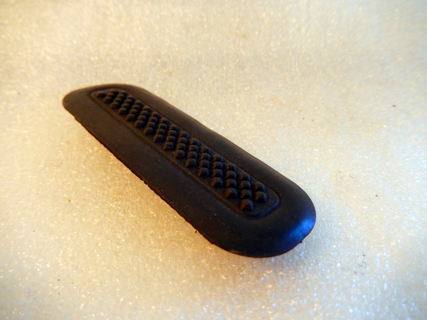 Maserati Quattroporte M139 Rear Trunk Lid Grip