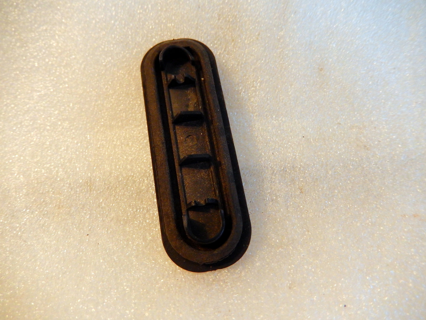 Maserati Quattroporte M139 Rear Trunk Lid Grip