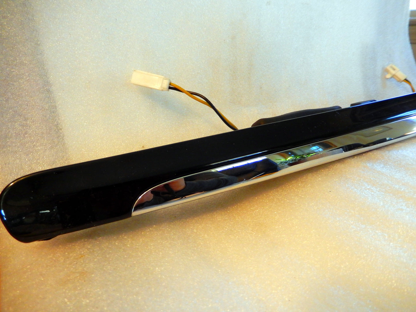 Maserati Quattroporte M139 Rear Plate Light