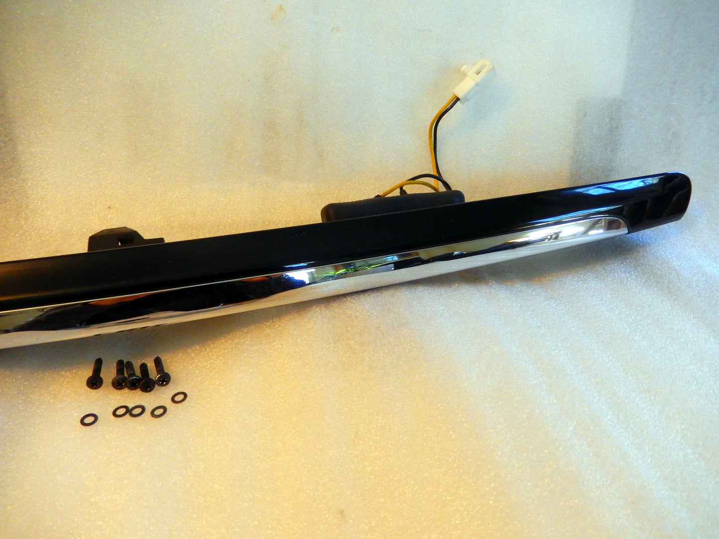 Maserati Quattroporte M139 Rear Plate Light