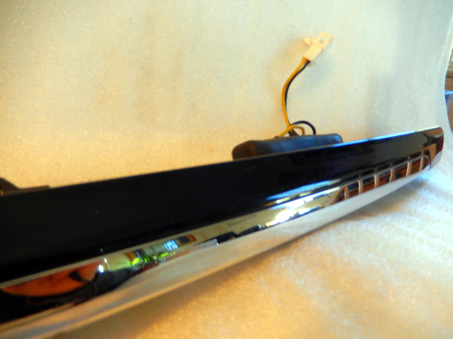 Maserati Quattroporte M139 Rear Plate Light