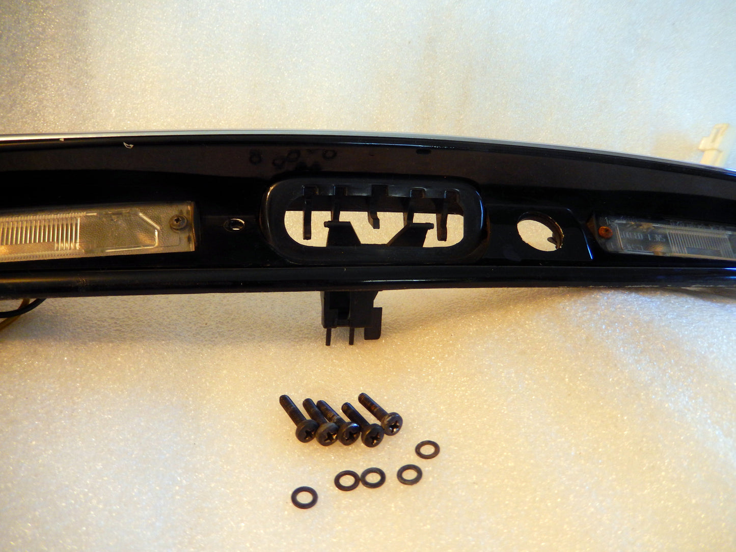 Maserati Quattroporte M139 Rear Plate Light