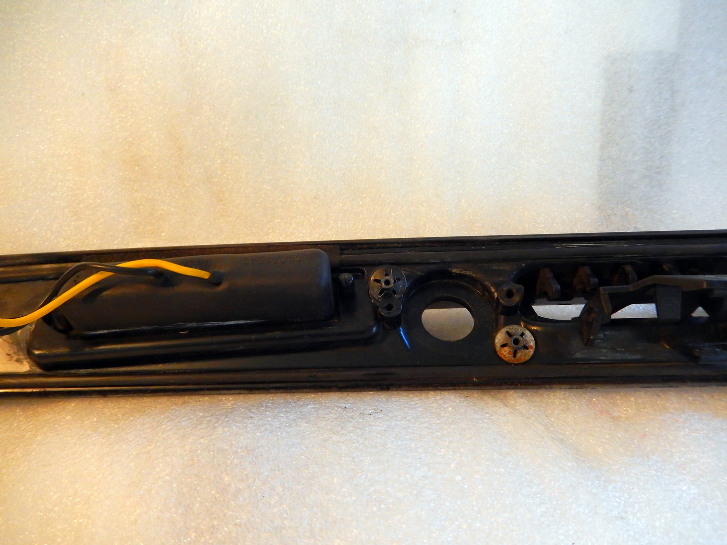 Maserati Quattroporte M139 Rear Plate Light