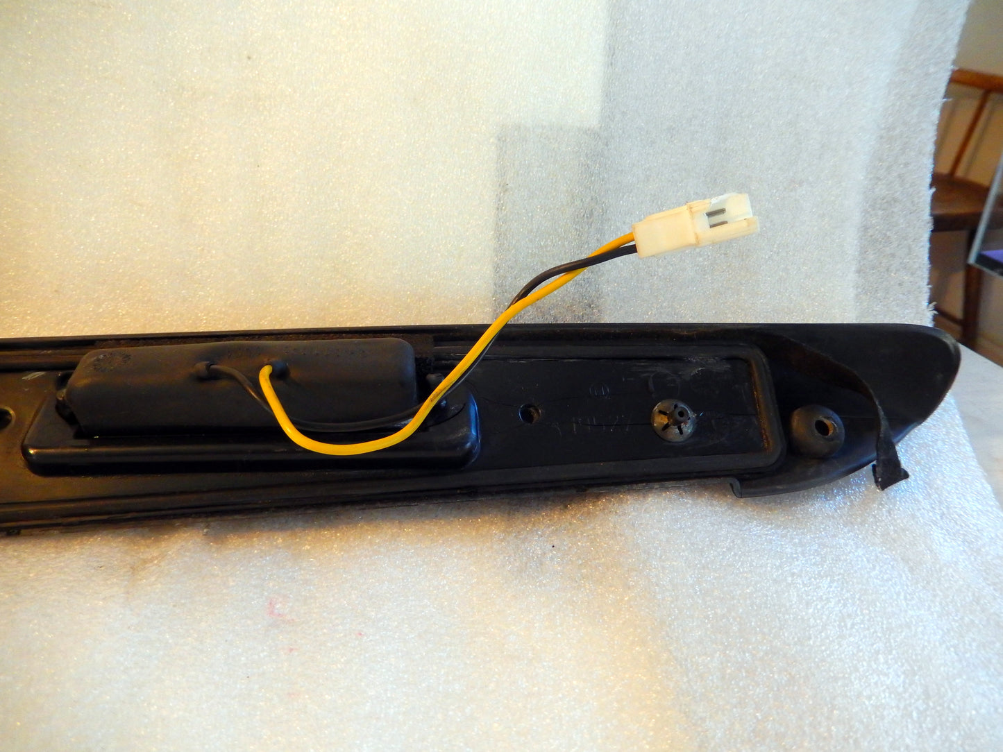 Maserati Quattroporte M139 Rear Plate Light