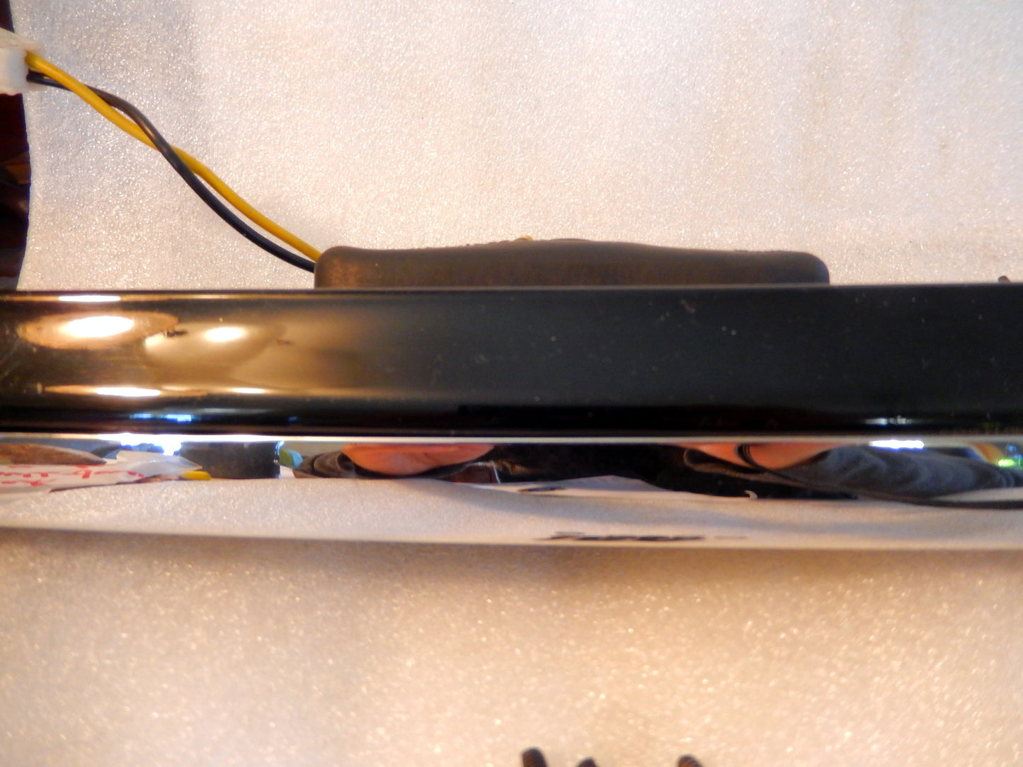 Maserati Quattroporte M139 Rear Plate Light