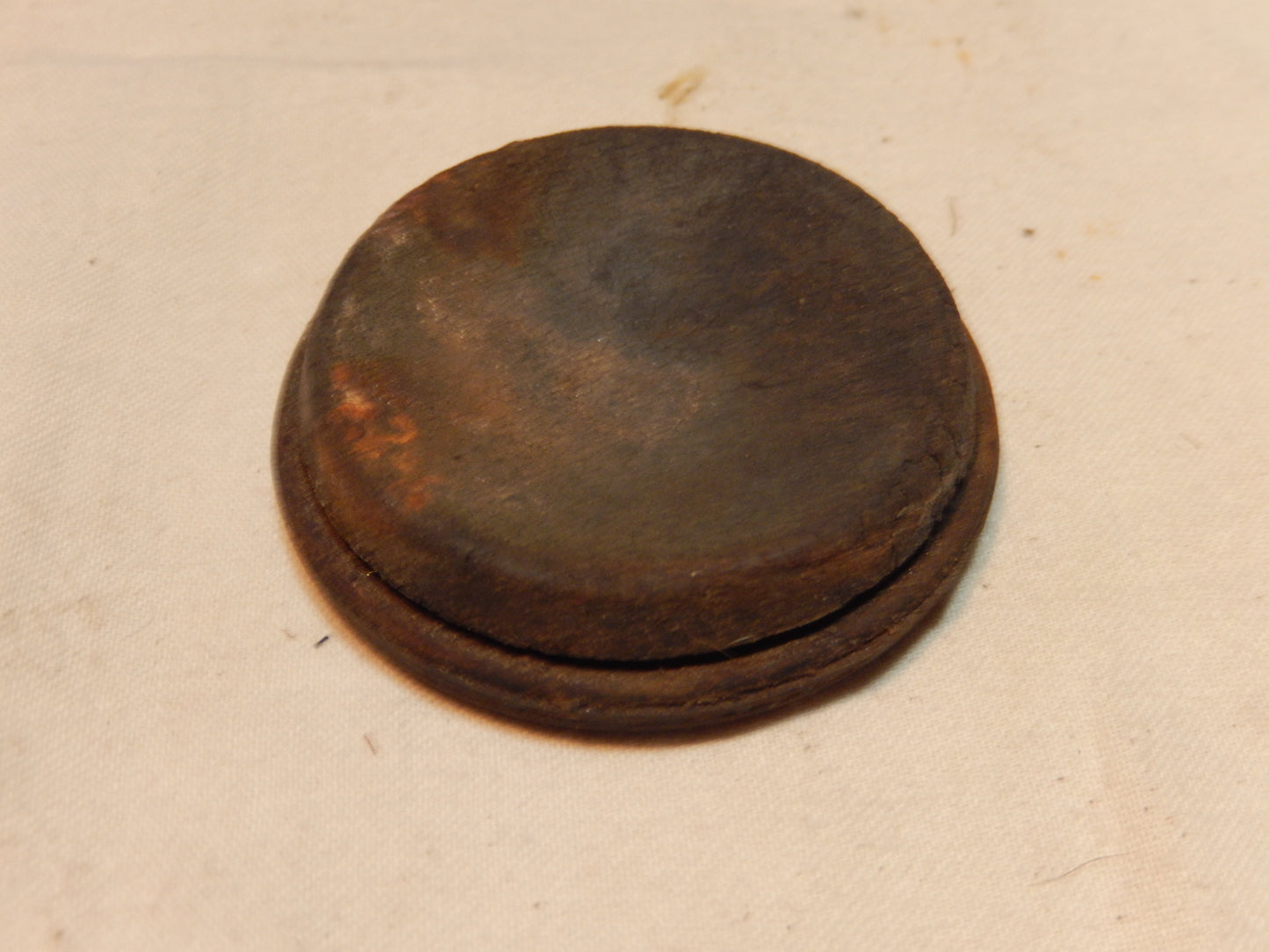 Datsun 260Z-280Z Floor Pan Drain Plugs