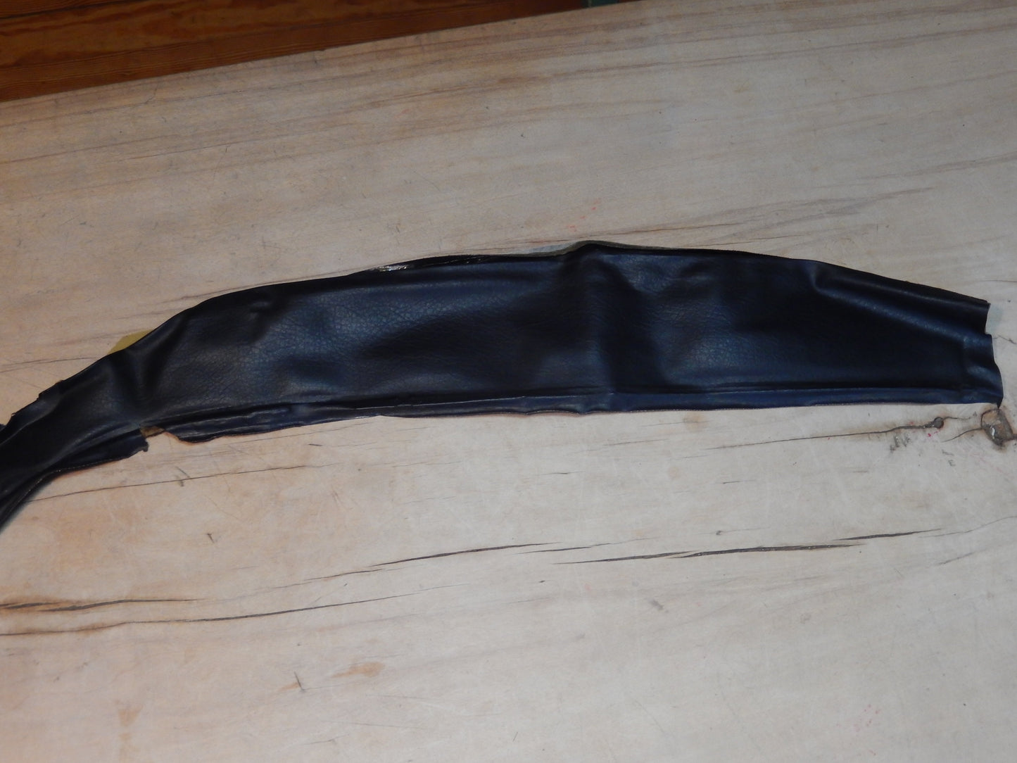 Datsun 240Z/260Z Interior Top Side Roof Rail and Pillar Cover