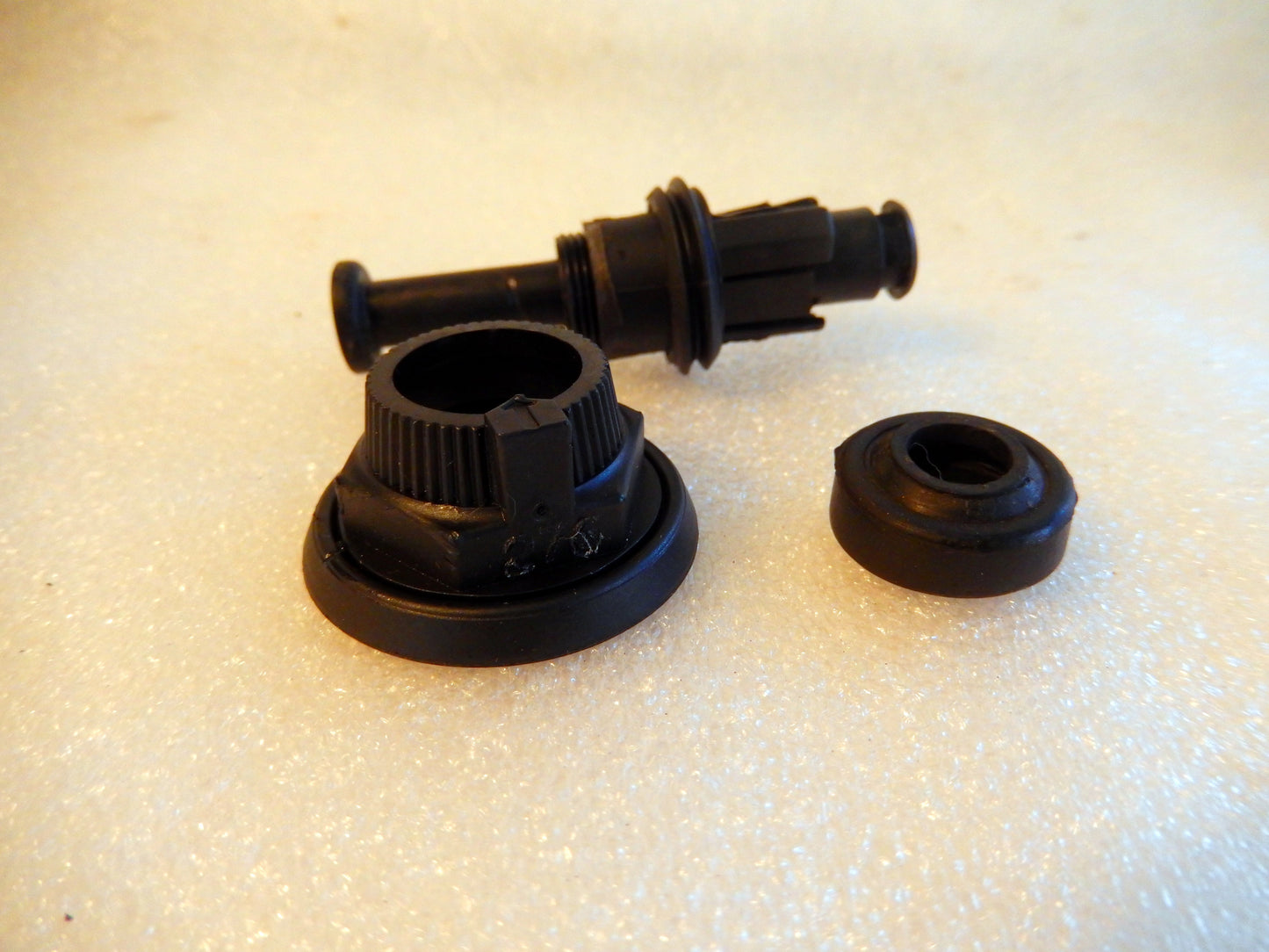 Maserati Quattroporte M139 Trunk Plunger / Shock Absorber